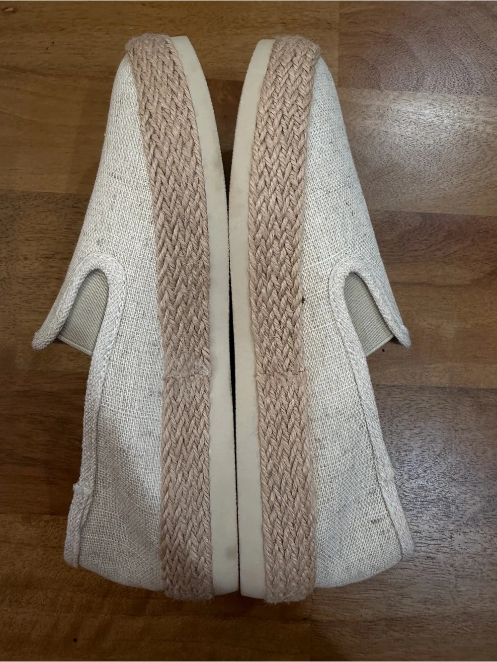 Esprit casual slip